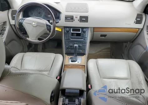 2005 Volvo Xc90 из США, поврежденный, VIN YV1CZ592851212564